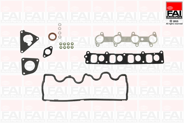Gasket Kit, cylinder head